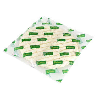 Tortillas FUNTASTIC, grilled, 18pcs x 97.5 g, 30 cm, 1.755 kg